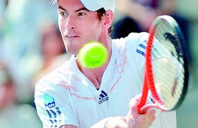 Murray beaten by Raonic in Japan shock