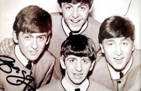 The Beatles: Love Me Do 50 years on