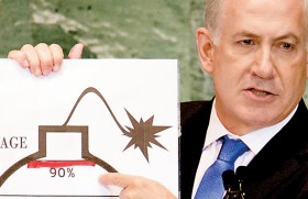 Israel’s hypocrisy on a nuclear Middle East