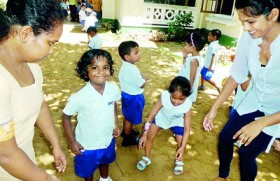 MMI celebrates World Children’s Day