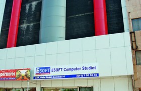 ESOFT Partners with Adyapana Exhibition to offer Great Savings