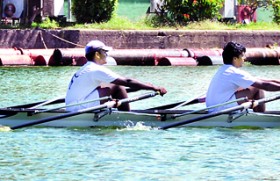 Colombo undergrads for UTM