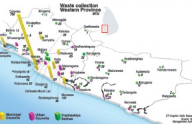 Households urged to sort out garbage for environment’s sake