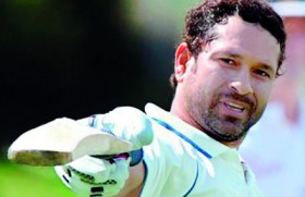 Tendulkar ponders retirement