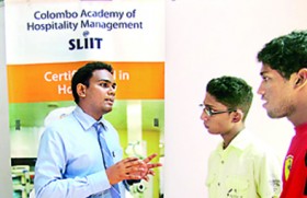 SLIIT Partner University Day 2012 a success