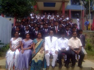 Board of Prefects