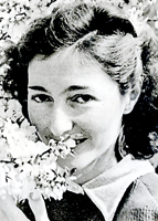 Christine Granville