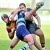 Trinity speed too much for Wesley