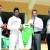 CIMA presents Cricket kits to St. Benedict’s College under 19 team