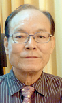 Prof.Young Che Ahn