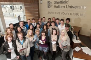 Sheffield Hallam Uni