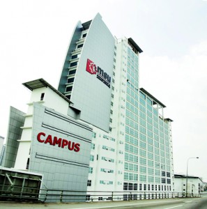 msu main campus