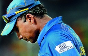 Sri Lanka’s World Twenty20 heartbreak