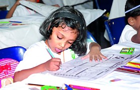 SIP Academy Sri Lanka  successfully conducts Kellogg’s ‘ SIP PRODIGY 2012’