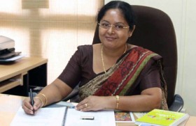 IIT highly praised by a Mother