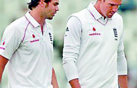 Anderson wants KP on India tour