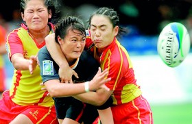 Take more note of women’s rugby