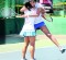 Sharmal extends his Tennis empire