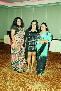 Kushi, Shiru, Dilma