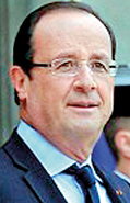 Francois-Hollande