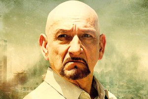 Sir Ben Kingsley as Common man