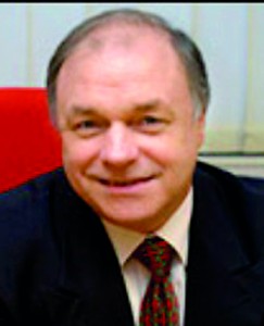 Dr. Lester Massingham Director MBA for  Executives London School of Commerce Group of Colleges