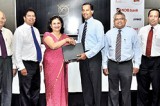 NDB Partners Asia Pacific Entrepreneurship Awards 2013 that recognise the Outstanding Entrepreneurs of Sri Lanka