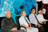 ICTA-initiated e-Sri Lanka  initiative, World Bank’s flagship project: President’s Secretary