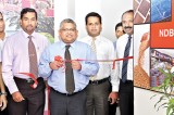 NDB joins hands with IFC to propel SME Development in Kandy