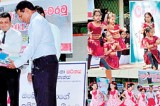 Orix Champ commemorates world children’s day