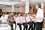 NDB continues to empower SME’s with a series of Islandwide Workshops
