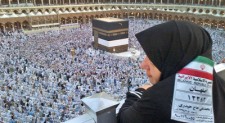 The Hajj – the journey of a lifetime for Muslims