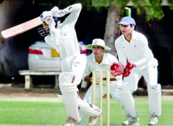 School cricket on week days or weekends?