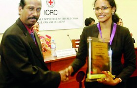 APIIT wins National Moot Competition 2012