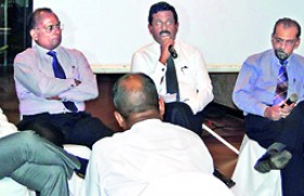 Hospitality industry experts stress on need for professional development of HR in leisure sector at IIHL forum