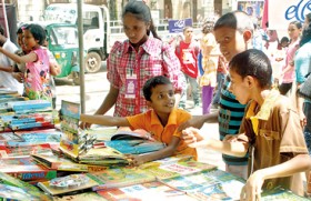 Galle Children’s Festival