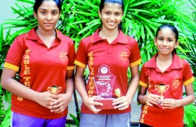 President’s GS Nawala clinches Under-16 TT C’ship