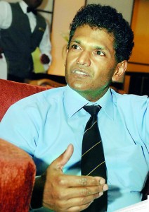 Associate Prof.Dev Ranmuthugala