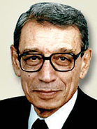 Boutros Boutros-Ghali (Egypt),  1992 – 1996:  An Egyptian scholar and statesman, he was the first Arab and first African to hold the leading UN post. He oversaw a UN peacekeeping mission to Somalia that went rather disastrously, and asked for assistance from the U.S. and other nations within just a few months. Also under his watch, war raged in Bosnia and genocide unfolded in Rwanda. Boutros-Ghali served just one term as Secretary-General, when the tradition is two.