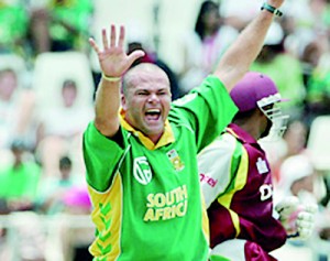 Charl Langeveldt was one overseas player whose payment was overdue.