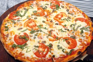 Harpo-s-Pizza
