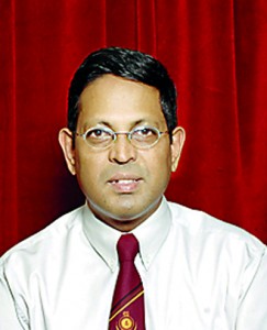 Prof. Rahula Attalage