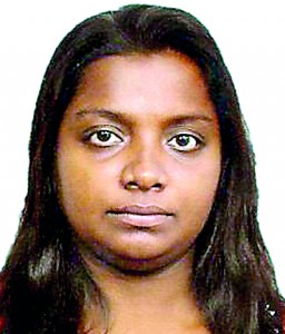 Thilini Chathurani  Jayasinge
