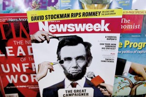 Newsweek-Print-edition