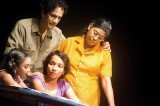 ‘Kalumaali’  returns to the Wendt