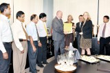 Lanka Princess  wins TUI Holly Award   in 2012