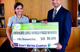 BCS Graduation Ceremony 2012 – ESOFT Students bring glory to Sri Lanka