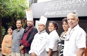 Lanka’s Slow Food Movement Showcasing in Italy