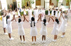 Sri Lanka Girl Guides Association General Council A.G.M.