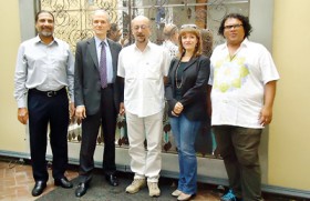 Cinema to tighten cultural ties between Italy and Sri Lankan